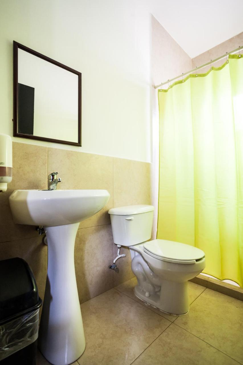 Hostel Babel Тулум Номер фото
